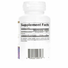 Vitamin D3 & K2, by Bioclinic Naturals, image #2