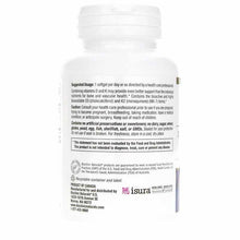 Vitamin D3 & K2, by Bioclinic Naturals, image #3