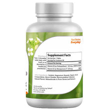 Vitamin D3 & K2, by Zahler, image #3