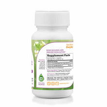 Vitamin D3 & K2, by Zahler, image #3