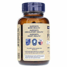 Omega-3 plus Vitamin K2 with D3, by Wiley's Finest, image #4