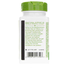 Vitex Fruit, by Natures Way, image #4