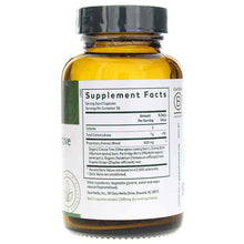 Vitex Reproductive Formula, by Gaia Professional Solutions, image #2