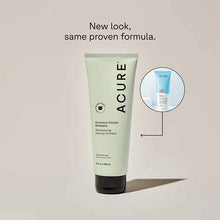 Vivacious Volume Shampoo, by Acure, image #2