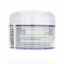 Warm Therapy Gel, 4 Oz, by Sombra, image #3