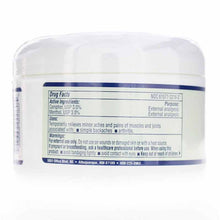 Warm Therapy Gel, 8 Oz, by Sombra, image #3