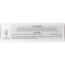 Wart Control Extra Strength, by Forces Of Nature, image #2