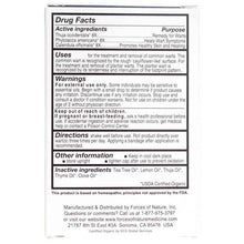 Wart Remover Organic Plant Medicine Extra Strength Roll On, by Forces Of Nature, image #3