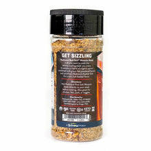 Wasatch Steak Shaker, by Redmond Life