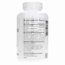 Water Balance Factors, 120 Veg Tablets, by Michael's Health, image #2