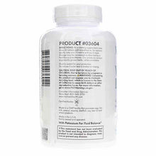 Water Balance Factors, 120 Veg Tablets, by Michael's Health, image #3