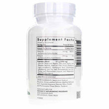Water Balance Factors, 60 Veg Tablets, by Michael's Health, image #2