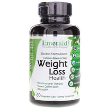 Weight Loss Health, by Emerald