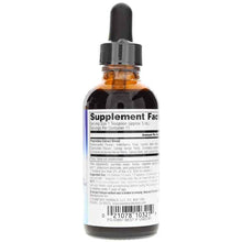 Well Child Echinacea-Elderberry Herbal Syrup, 2 Oz, by Planetary Herbals, image #2