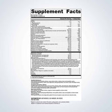Wellness Essentials Brain Health Daily Packs, 30 Packets, by Metagenics, image #2