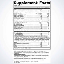 Wellness Essentials Daily Packs, 30 Packets, by Metagenics, image #2