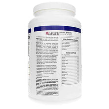 Whey Factors Natural Whey Protein, French Vanilla, 2 Lbs, by Natural Factors, image #3