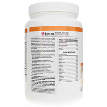 Whey Factors Natural Whey Protein, Unflavored, 12 Oz, by Natural Factors, image #3