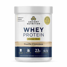 Whey Protein + Fat Loss Blend, by Ancient Nutrition