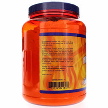 Whey Protein Isolate, Strawberry, 1.8 Lbs, by NOW Foods, image #3