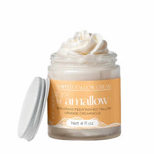 Whipped Tallow Cream, by Amallow Tallow