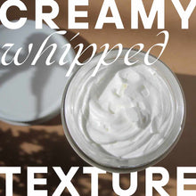 Whipped Tallow Cream, by Amallow Tallow