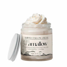 Whipped Tallow Cream, by Amallow Tallow