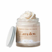 Whipped Tallow Cream, by Amallow Tallow