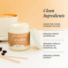 Whipped Tallow Cream, by Amallow Tallow