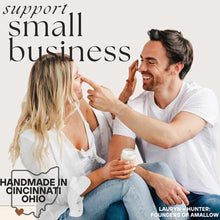 Whipped Tallow Cream, by Amallow Tallow