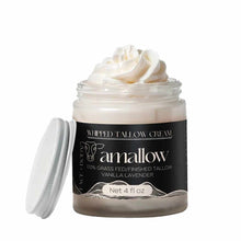 Whipped Tallow Cream, by Amallow Tallow