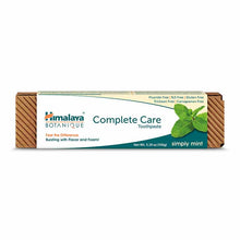 Whitening Complete Care Toothpaste, Mint, 5.29 Oz, by Himalaya, image #4