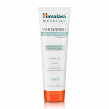 Whitening Hydroxyapatite Toothpaste, by Himalaya