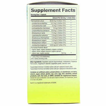 Whole Earth & Sea Synbiotic Pre+Probiotic, by Natural Factors, image #2