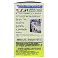 Whole Earth & Sea Women's Multi, 120 Tablets, by Natural Factors, image #4