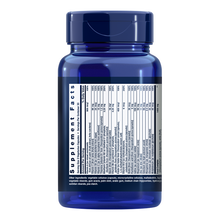 Whole Food Multi, 90 Vegetarian Capsules, by Life Extension, image #3