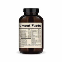 Whole-Food Multivitamin Plus Vital Minerals for Women, 240 Tablets, by Dr. Mercola, image #2