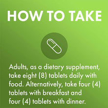 Whole-Food Multivitamin Plus Vital Minerals, 240 Tablets, by Dr. Mercola, image #5