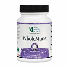 WholeMune, by Ortho Molecular