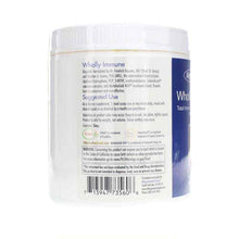 Wholly Immune Powder, 10.6 Oz, by Allergy Research Group, image #4