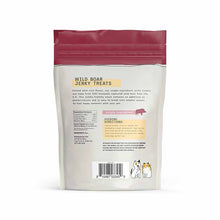 Wild Boar Jerky for Dogs & Cats, by Dr. Mercola, image #2