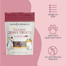 Wild Boar Jerky for Dogs & Cats, by Dr. Mercola, image #3