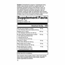 Wild Yam Complex, 120 Tablets, by Standard Process, image #2