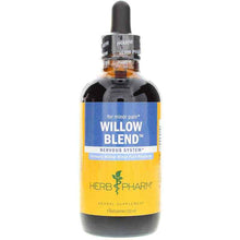 Willow Blend, 4 Oz, by Herb Pharm
