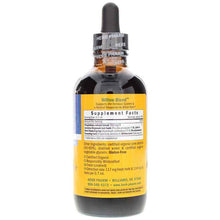 Willow Blend, 4 Oz, by Herb Pharm, image #2