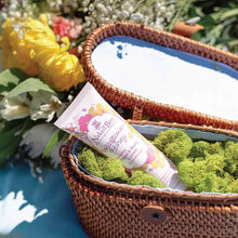 Wildflower Honey Hand & Body Lotion, 2.5 Oz, by Naked Bee, image #2