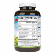 Women's Omega Balance, 90 Softgels, by Carlson Labs, image #2