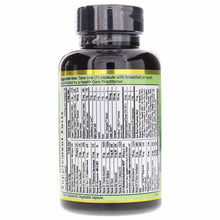 Women's 45+ 1-Daily Multi, 30 Veg Capsules, by Emerald, image #2