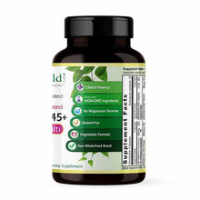 Women's 45+ Clinical+ Multi, by Emerald, image #2