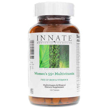 Women's 55+ Multivitamin, by Innate Response